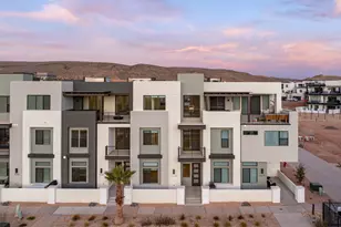 5330 S Coral Pearl Alley, Saint George, UT 84790 - Photo 1