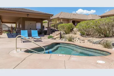 2009 N Coral Ridge Dr, Washington, UT 84780 - Photo 59