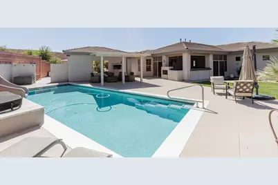 3177 E Broken Rock Way, Washington, UT 84780 - Photo 37