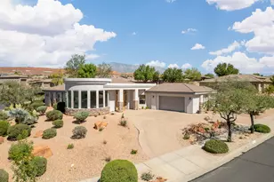 3177 E Broken Rock Way, Washington, UT 84780 - Photo 1