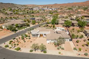 3177 E Broken Rock Way, Washington, UT 84780 - Photo 3