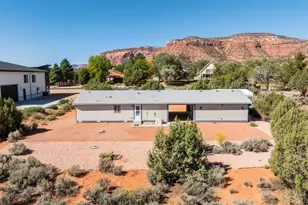 1459 S Stewart Dr, Kanab, UT 84741 - Photo 23