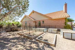 1262 W Meadow Lark Circle, Dammeron Valley, UT 84783 - Photo 43