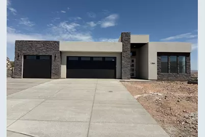 1384 W 800 S, Hurricane, UT 84737 - Photo 1