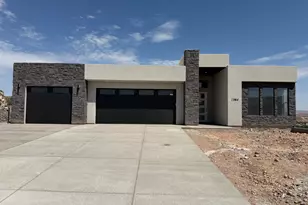 1384 W 800 S, Hurricane, UT 84737 - Photo 1