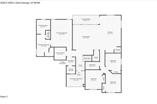 3326 E 3180 S, Saint George, UT 84790 - Photo 35