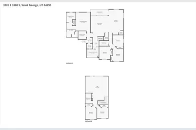 3326 E 3180 S, Saint George, UT 84790 - Photo 37