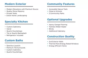 Lot 218 Hurricane Hollows, Hurricane, UT 84737 - Photo 3