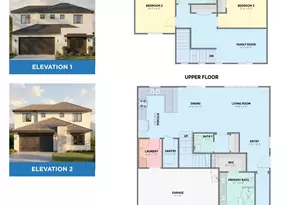 Lot 218 Hurricane Hollows, Hurricane, UT 84737 - Photo 1