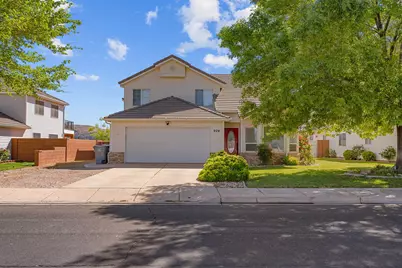 924 N 100 W, Hurricane, UT 84737 - Photo 1