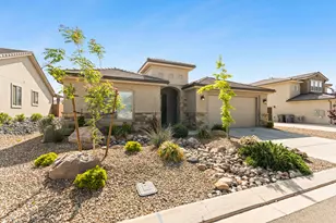 262 N Ladera Dr, Washington, UT 84780 - Photo 1