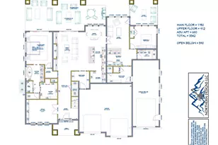 3633 W 1480 S, Hurricane, UT 84737 - Photo 3