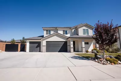 1911 E Yant Flat Dr, Saint George, UT 84790 - Photo 3