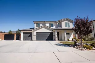 1911 E Yant Flt Dr, Saint George, UT 84790 - Photo 3