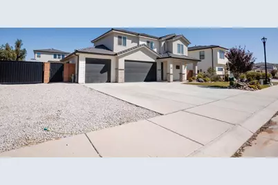 1911 E Yant Flat Dr, Saint George, UT 84790 - Photo 1