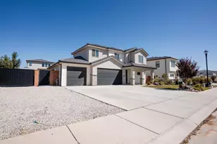 1911 E Yant Flt Dr, Saint George, UT 84790 - Photo 1