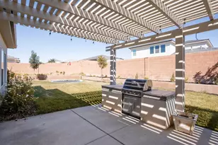 1911 E Yant Flt Dr, Saint George, UT 84790 - Photo 9