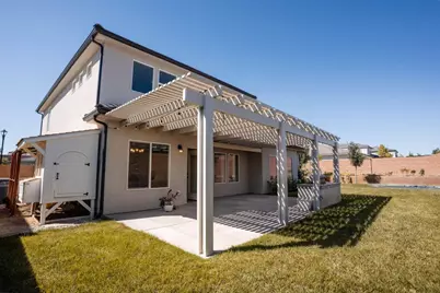 1911 E Yant Flat Dr, Saint George, UT 84790 - Photo 5