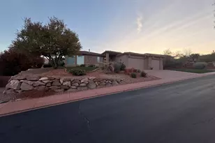 1399 W Cedar Dr, Saint George, UT 84770 - Photo 1