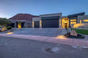 765 Red Wash Cir, Ivins, UT 84765 - Photo 3