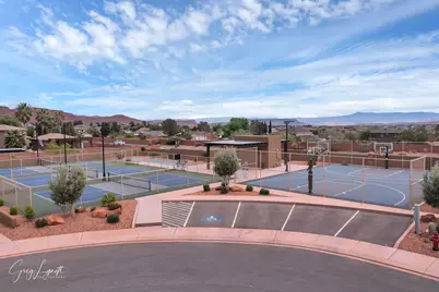 765 Red Wash Cir, Ivins, UT 84765 - Photo 87