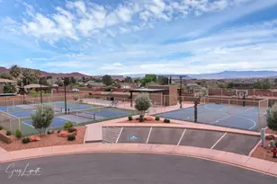 765 Red Wash Cir, Ivins, UT 84765 - Photo 87