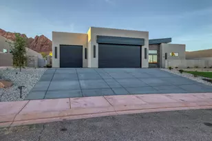 765 Red Wash Cir, Ivins, UT 84765 - Photo 5