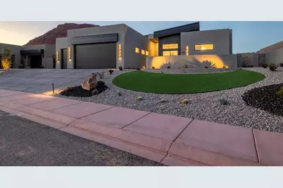 765 Red Wash Cir, Ivins, UT 84765 - Photo 1