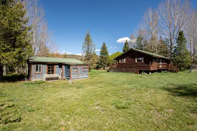 349 W 100 N, Pine Valley, UT 84781 - Photo 33