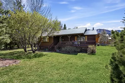 349 W 100 N, Pine Valley, UT 84781 - Photo 1