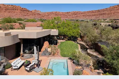 2331 W Entrada Trail #85, Saint George, UT 84770 - Photo 33