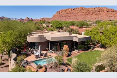 2331 W Entrada Trail #85, Saint George, UT 84770 - Photo 1