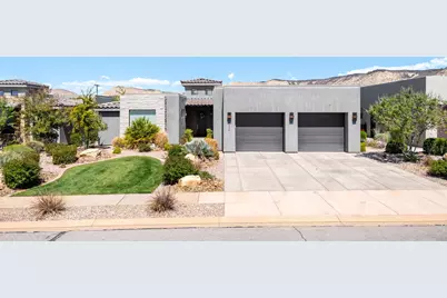 1480 W Shinnecock Dr, Saint George, UT 84770 - Photo 1
