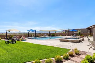 1480 W Shinnecock Dr, Saint George, UT 84770 - Photo 63