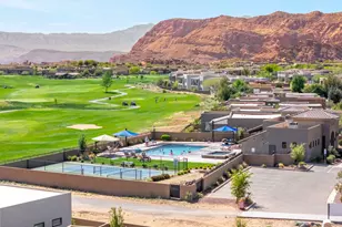 1480 W Shinnecock Dr, Saint George, UT 84770 - Photo 59