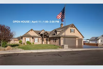 296 S 1075 W, Parowan, UT 84761 - Photo 1