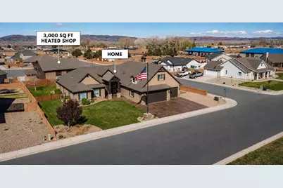 296 S 1075 W, Parowan, UT 84761 - Photo 1