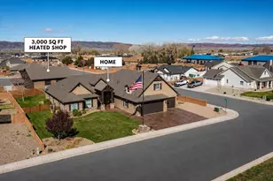 296 S 1075 W, Parowan, UT 84761 - Photo 1