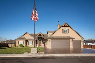 296 S 1075 W, Parowan, UT 84761 - Photo 1