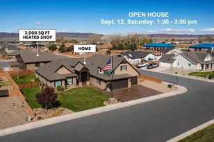 296 S 1075 W, Parowan, UT 84761 - Photo 1