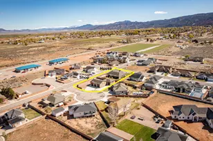 296 S 1075 W, Parowan, UT 84761 - Photo 55