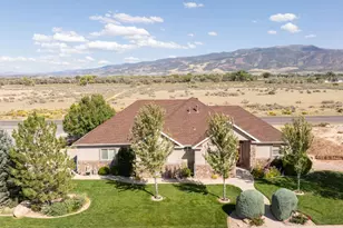 4262 N 2325 W, Cedar City, UT 84721 - Photo 35