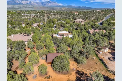 693 N Pinion Hills Dr, Dammeron Valley, UT 84783 - Photo 39