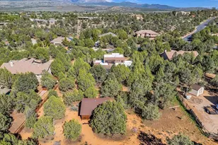 693 N Pinion Hills Dr, Dammeron Valley, UT 84783 - Photo 39