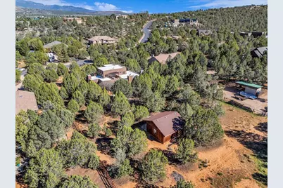 693 N Pinion Hills Dr, Dammeron Valley, UT 84783 - Photo 37