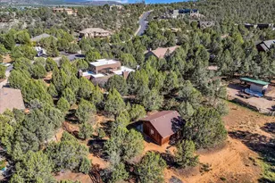 693 N Pinion Hills Dr, Dammeron Valley, UT 84783 - Photo 37