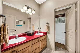 693 N Pinion Hills Dr, Dammeron Valley, UT 84783 - Photo 19