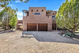 693 N Pinion Hills Dr, Dammeron Valley, UT 84783 - Photo 1