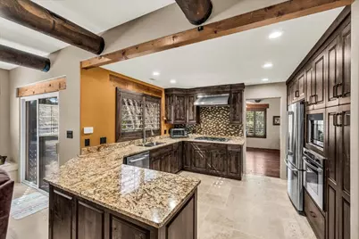 693 N Pinion Hills Dr, Dammeron Valley, UT 84783 - Photo 9