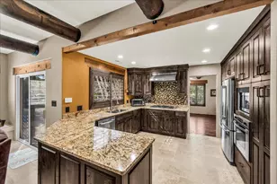 693 N Pinion Hills Dr, Dammeron Valley, UT 84783 - Photo 9